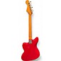Vintage 1965 Fender Jazzmaster Red Solid Body Electric Guitar