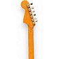 Vintage 1965 Fender Jazzmaster Red Solid Body Electric Guitar