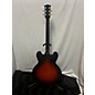 Used Gibson 2017 ES335 Studio Solid Body Electric Guitar