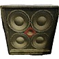 Used Carvin RED EYE RL410T Bass Cabinet thumbnail