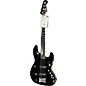 Used Squier JAZZ DELUXE BASS ACTIVE V4 Electric Bass Guitar thumbnail