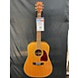 Used Ibanez Aw500 Acoustic Guitar thumbnail