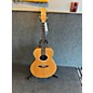 Used Washburn J20S Acoustic Guitar thumbnail