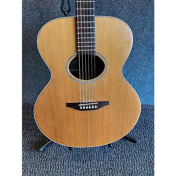 Used Washburn J20S Acoustic Guitar