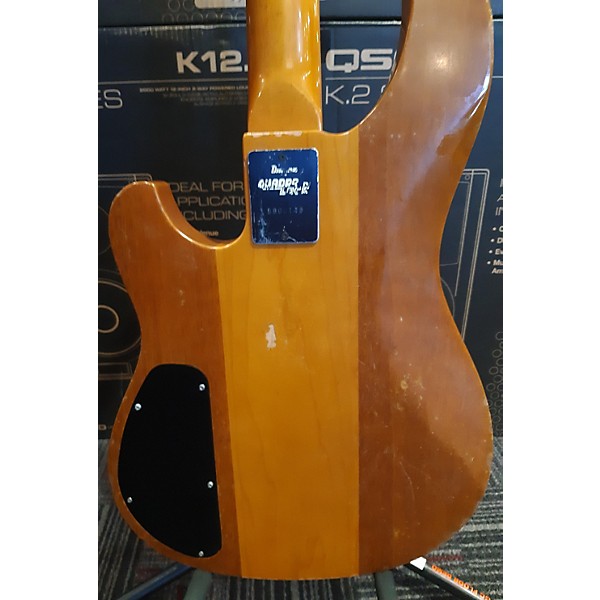 Vintage Ibanez 1988 ST824 Electric Bass Guitar