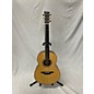 Used Used MCILROY AS26 Natural Acoustic Electric Guitar thumbnail