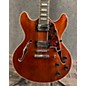 Used D'Angelico PREMIER DC BOARDWALK Hollow Body Electric Guitar