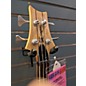 Used PRS Kingfisher Electric Bass Guitar