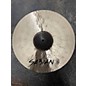 Used SABIAN 14in HHX Evolution Hi Hat Bottom Cymbal thumbnail
