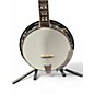 Used Gold Tone BG 150F Brown Banjo