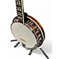 Used Gold Tone BG 150F Brown Banjo
