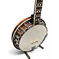 Used Gold Tone BG 150F Brown Banjo