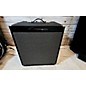 Used Ampeg RB112 Bass Combo Amp thumbnail