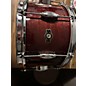 Used George Way Drums 14X8 Tuxedo Tradition Drum thumbnail