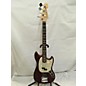 Used Fender American Performer Mustang Bass Electric Bass Guitar thumbnail