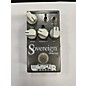 Used Wampler Used Wampler Sovereign Distortion Effect Pedal thumbnail