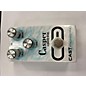 Used Cast Engineering Used Cast Engineering Casper Delay Effect Pedal thumbnail