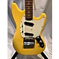 Vintage Fender 1975 Mustang Solid Body Electric Guitar
