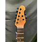 Used Sterling by Music Man JASON RICHARDSON CUTLASS Solid Body Electric Guitar