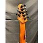 Used Sterling by Music Man JASON RICHARDSON CUTLASS Solid Body Electric Guitar