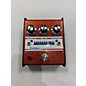 Used Used CRITTER AMERICAN FUZZ Effect Pedal thumbnail