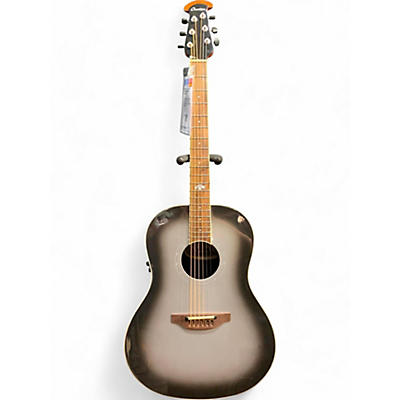 OVATION CELEBRITY DELUXE CC-267 acoustic guitars for sale in