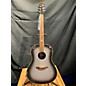 Used Ovation 1516 PRO SERIES Acoustic Electric Guitar thumbnail