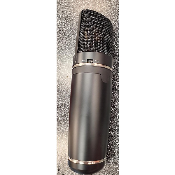 Used Miktek Mk300 Condenser Microphone