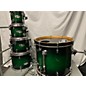 Used Mapex M Series 5 Piece Shell Pack Drum Kit thumbnail