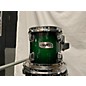 Used Mapex M Series 5 Piece Shell Pack Drum Kit