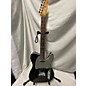 Used Fender 2020s American Ultra Telecaster Solid Body Electric Guitar thumbnail