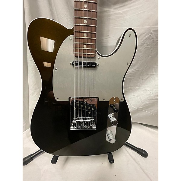 Used Fender 2020s American Ultra Telecaster Solid Body Electric Guitar