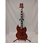 Used ESP LTD Viper 1000 Deluxe Solid Body Electric Guitar thumbnail
