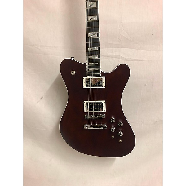 Used Jackson Mark Morton Pro Series Dominion Solid Body Electric Guitar