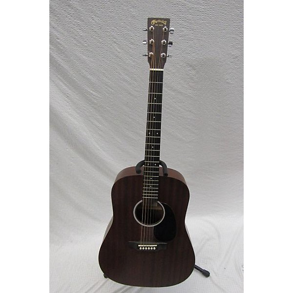 Used Martin DRS1 Acoustic Electric Guitar
