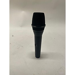 Used AKG C636 Dynamic Microphone