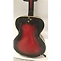 Used Truetone 1950s Archtop Acoustic Guitar thumbnail