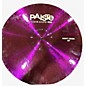 Used Paiste 20in Colortone 900 Cymbal thumbnail