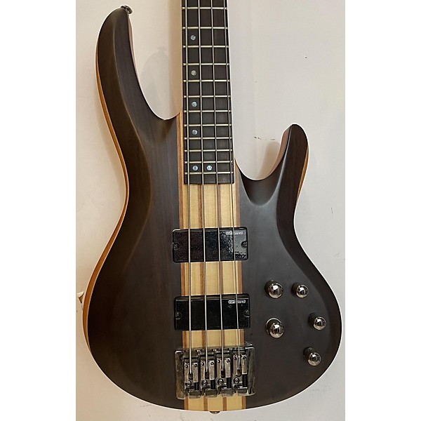 Used ESP B4 Electric Bass Guitar