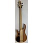 Used ESP B4 Electric Bass Guitar