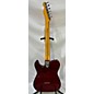 Used Fender American Vintage 1977 II Telecaster Solid Body Electric Guitar