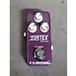 Used TC Electronic Vortex Mini Flanger Effect Pedal thumbnail