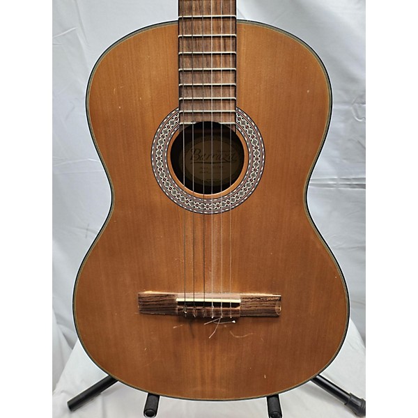 Used Used BARRAZA BZLC39N Natural Classical Acoustic Guitar