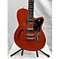 Used Reverend CLUB KING RT Hollow Body Electric Guitar