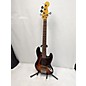 Used Fender American Professional II Jazz Bass 5 String Electric Bass Guitar thumbnail