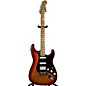 Used Fender Player Plus Stratocaster Plus Top HSS Solid Body Electric Guitar thumbnail