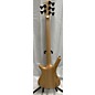 Used Warwick 2019 Corvette Double Buck Neck-Through Limited Edition Electric Bass Guitar thumbnail