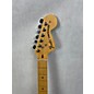 Used Fender American 1970S Reissue Stratocaster Solid Body Electric Guitar
