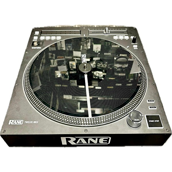 Used RANE Twelve MKII DJ Controller