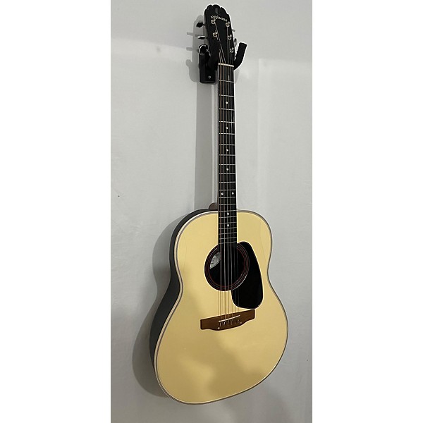 Used Ovation Applause Acoustic Guitar